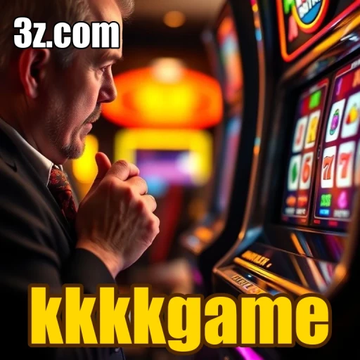 Experiências Incríveis no Casino do kkkkgame: Aventura Garantida