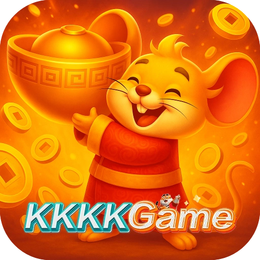 kkkkgame logo