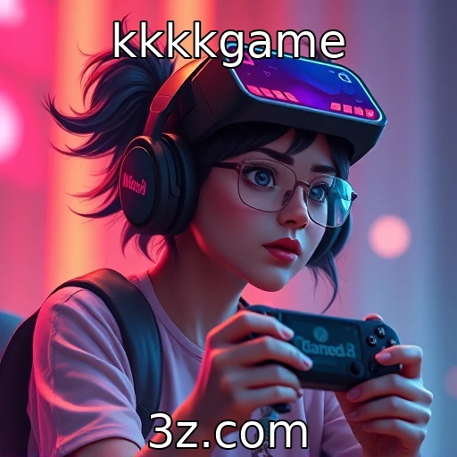 Tendências emergentes na experiência de games